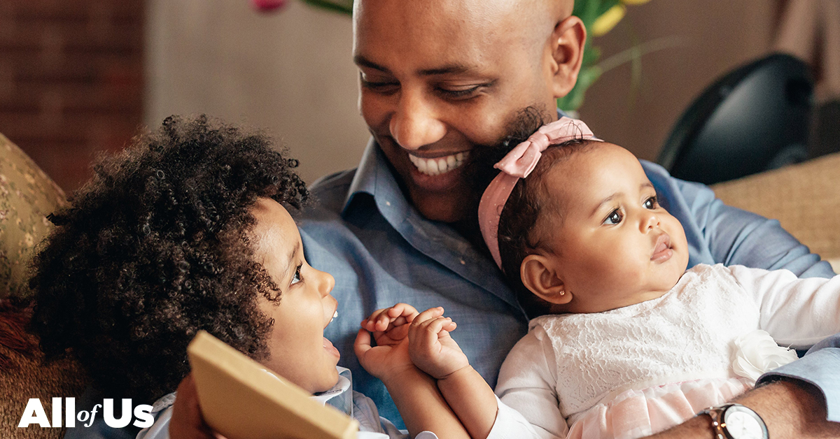 AllofUS MSM tweet media