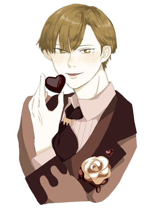 爽やかな笑顔のtwitterイラスト検索結果 爽やかな笑顔のtwitterイラスト検索結果