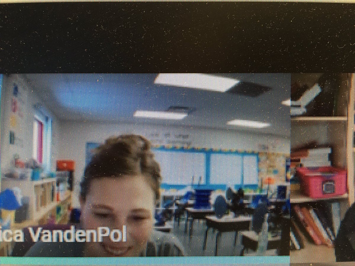 kittycochrane's tweet photo. Grade 3 teachers very happy to synergize today. Thank you to all the inspiring teachers &amp; fabulous facilitator Erika Vanden Pol @evandenpol #PLF #TogetherIsBetter @fmpsd #Habit6Synergize https://t.co/N6u21am9he