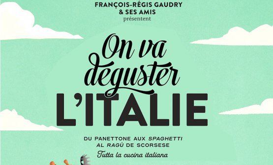 IdentitĂ Golose (@identitagolose) on Twitter photo There's a new France that loves Italy
Journalist <a href="/frgaudry/">François-RĂ©gis Gaudry</a> , in On va dĂ©guster lâItalie, collected the excellences that are making the French change their mind on Italy, starting from fine dining
identitagolose.com/sito/en/118/27⊠There's a new France that loves Italy
Journalist <a href="/frgaudry/">François-RĂ©gis Gaudry</a> , in On va dĂ©guster lâItalie, collected the excellences that are making the French change their mind on Italy, starting from fine dining
identitagolose.com/sito/en/118/27âŠ
