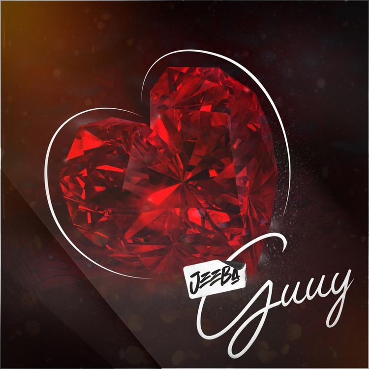#NowTrending📈

<a href="/jeeba_abdn/">JEEBA</a> - "Guuy"

LISTEN: amack.it/guuy