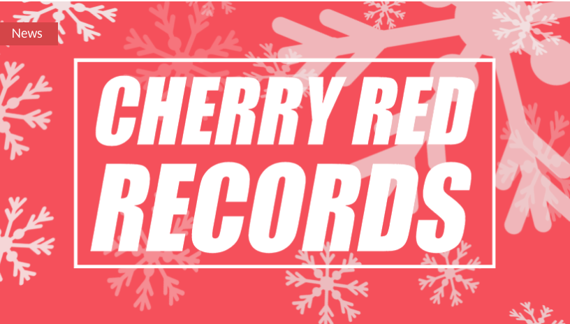 CherryRedGroup's tweet photo. An exciting new opportunity to join us in a full-time position at Cherry Red Records. We’re looking for  a bright, motivated and enthusiastic person to join our very busy e-commerce team. Please share this with anyone who may be interested 🍒https://t.co/6wZs3ck5yp #musicjobs https://t.co/pbkyjafUq8