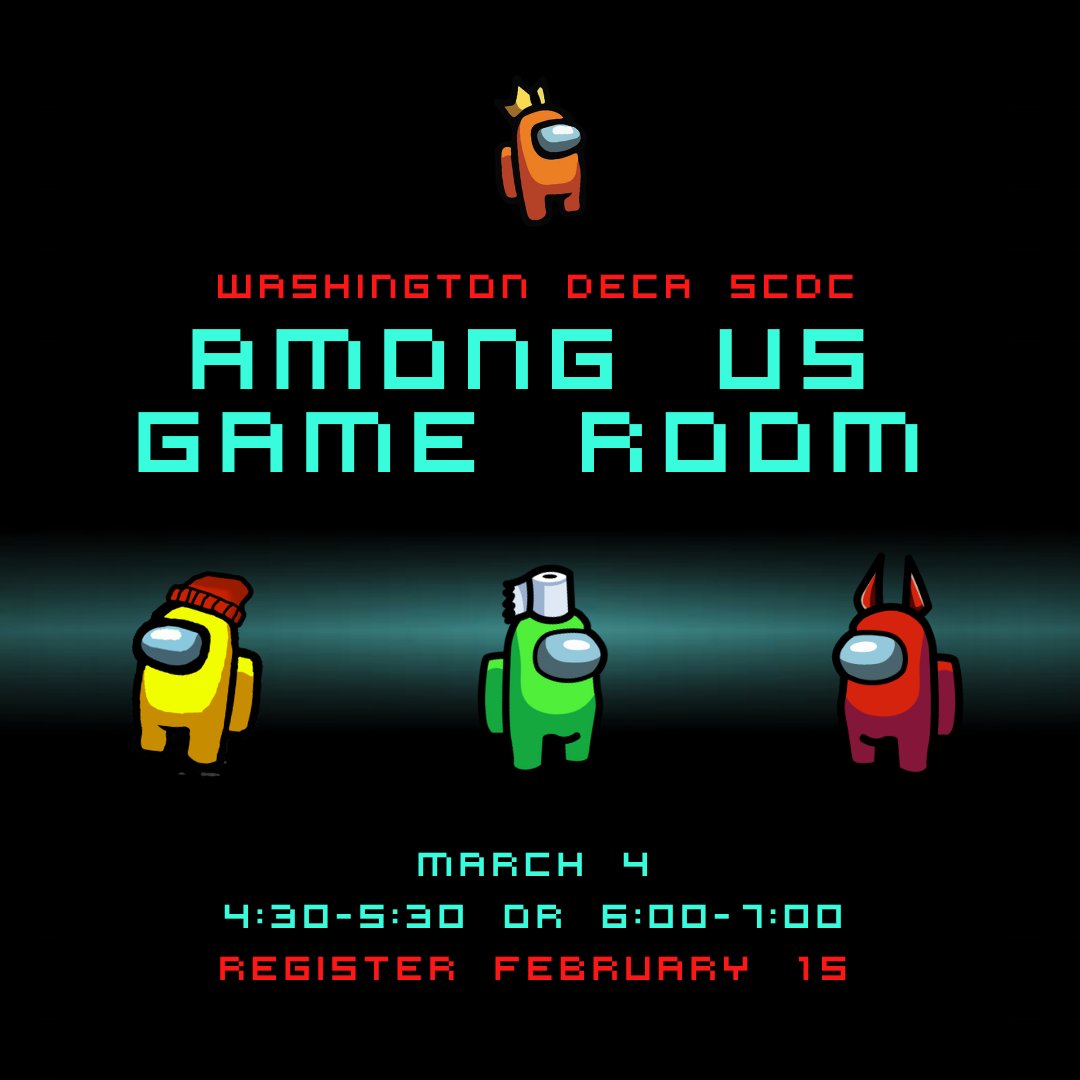 Bringing SCDC competition to new levels. Registration opens Monday!