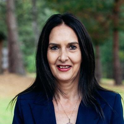 Margaret Ferrier: Rita OraVery little respect for lockdown restrictions.