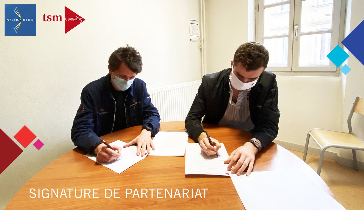 TSM - Toulouse School of Management tweet media