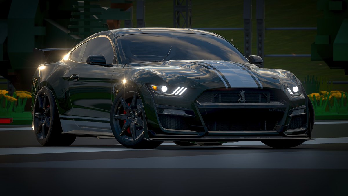 This week's new car and Photocomp
2020 Shelby GT500
#PrizedPossession 
@FordMustang @ForzaHorizon @FordPerformance #Ford #shelby #ForzaHorizon4 #virtualphotoshoot #virtualphotography #VGPUnite #TheCapturedCollective #ThePhotoMode #PhotoMode #XboxShare #Xbox #photography