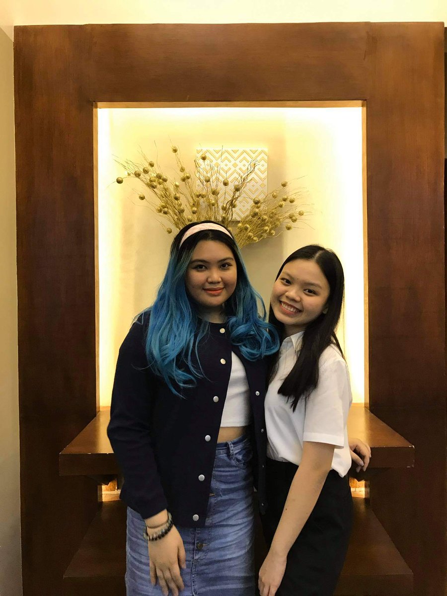 tallyescandor's tweet photo. But bea is worth it. I know tanan ni akong kahago karon kay naay patunguhan. She's good at what she does and I wholeheartedly trust her. As a friend and as a bm student who will be under her care next academic year.
Bea Doctor is worth it. šš
#BeginWithBea #BeyMRep šš¤ https://t.co/XZ58kW5rRw