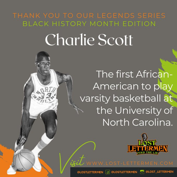 LostLettermen's tweet photo. #BHM
@RNECavaliers,@DreherBluembb,@dreher_hoops,@DiamondMBB,@GamecockGuys,@huffstersports,@irmobasketball
#unchoops
#charliescott https://t.co/FRokIKtCSg