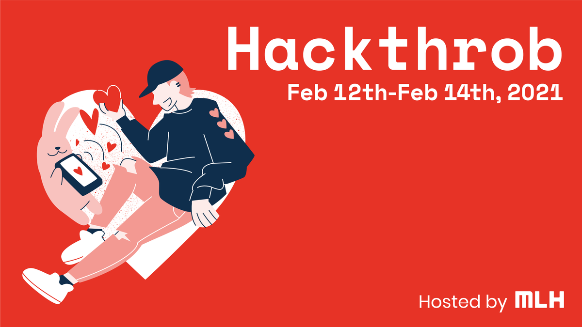jacklynbiggin's tweet photo. i'm at @MLHacks's #hackthrob this weekend! come learn stuff! i'm running:
π Intro to Python: https://t.co/GgvEEYoTZT
πΈ Basics of Blockchain with @horizenglobal: https://t.co/RIdFpKh1Le
imo listening to me talk for 4 hours on a friday is the best way to spend it so come along https://t.co/WgRHFdseJx