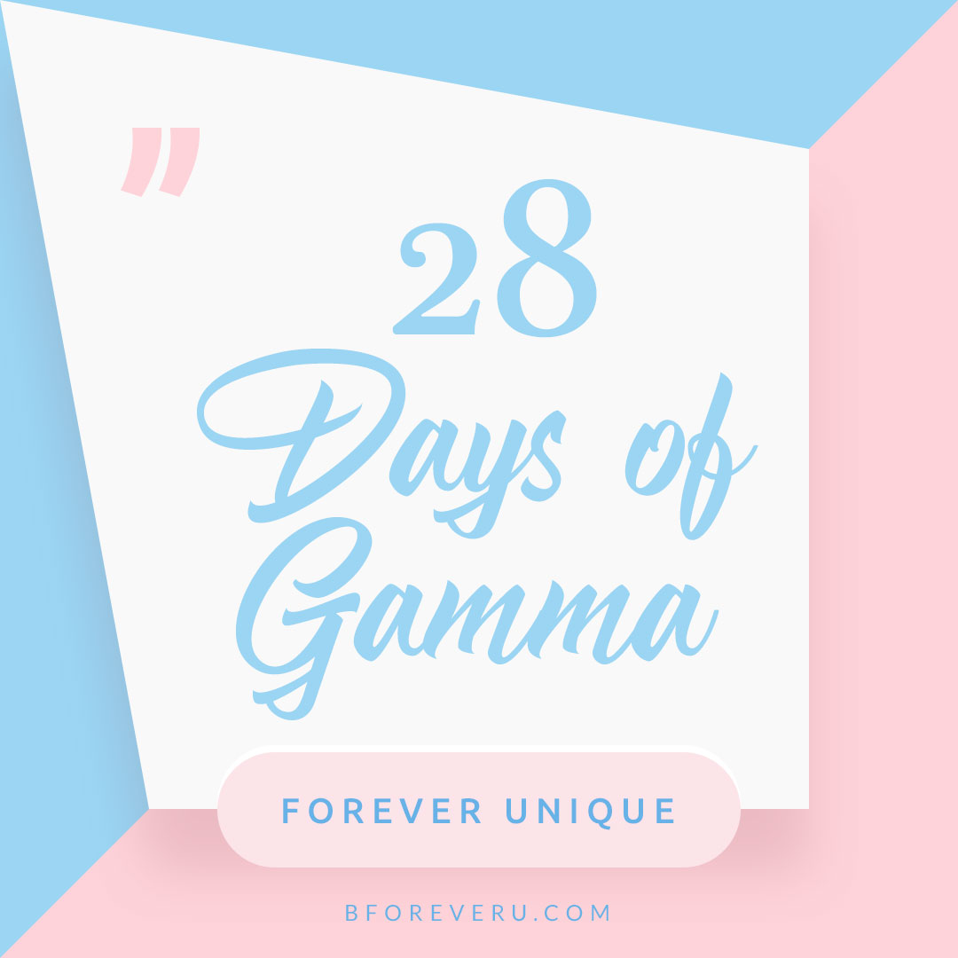 BeForeverU's tweet photo. 28 Days of Gamma. Help celebrate Gamma Phi Delta Sorority, Inc.
#GammaPhiDelta #ForeverUnique #GPHID #Sorority #GammaPhiDeltaSorority #BForeverU https://t.co/YtzBfITFaB