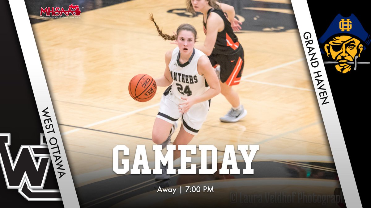 The Lady Panthers make the short trip north this evening for an OK Red contest with Grand Haven. #GoWO #29Sports1Team