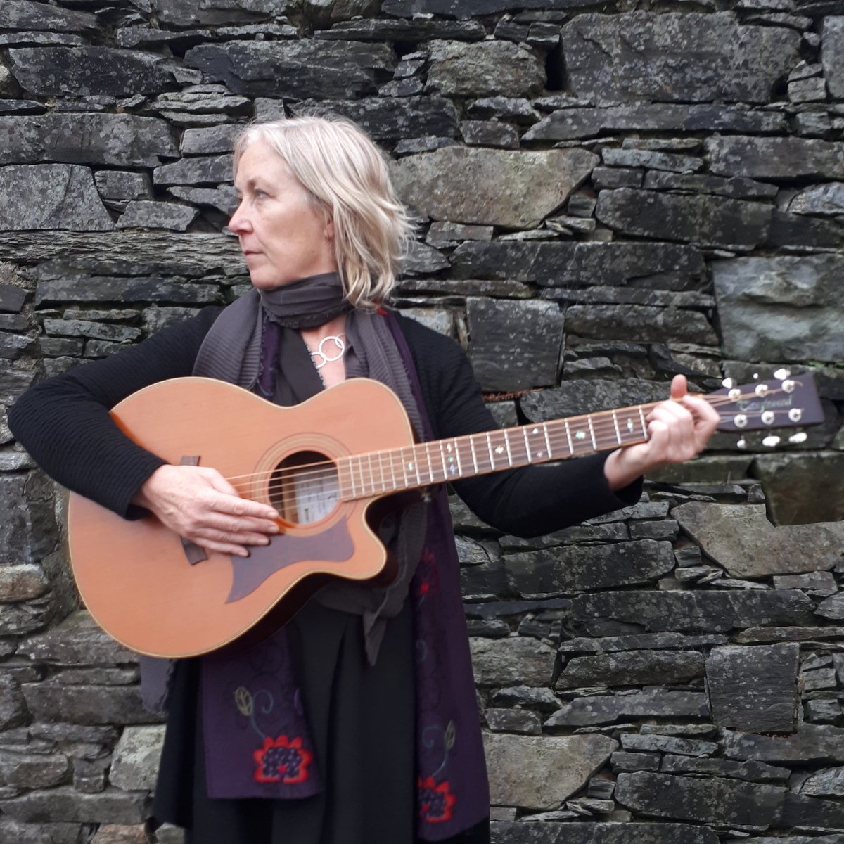 BREEDA MURPHY
Second Best
out now

“You are in fine fine voice. This is a great song, with great production." Philip Watson, The Wire
 
Cork singer-songwriter Breeda Murphy busts out with an new inspiring single!

Delivered to media by <a href="/KennyDread/">Kenny Dread</a>