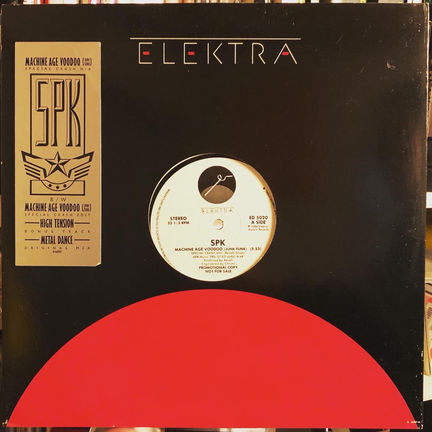 同人音楽CDソフト　Hysteresis / ELECTROCUTICA WORKS – ELECTROCUTICA