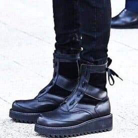 jungkook, the biggest e-boy. a very deadly thread;