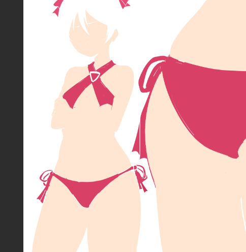 ま～たはじまった 