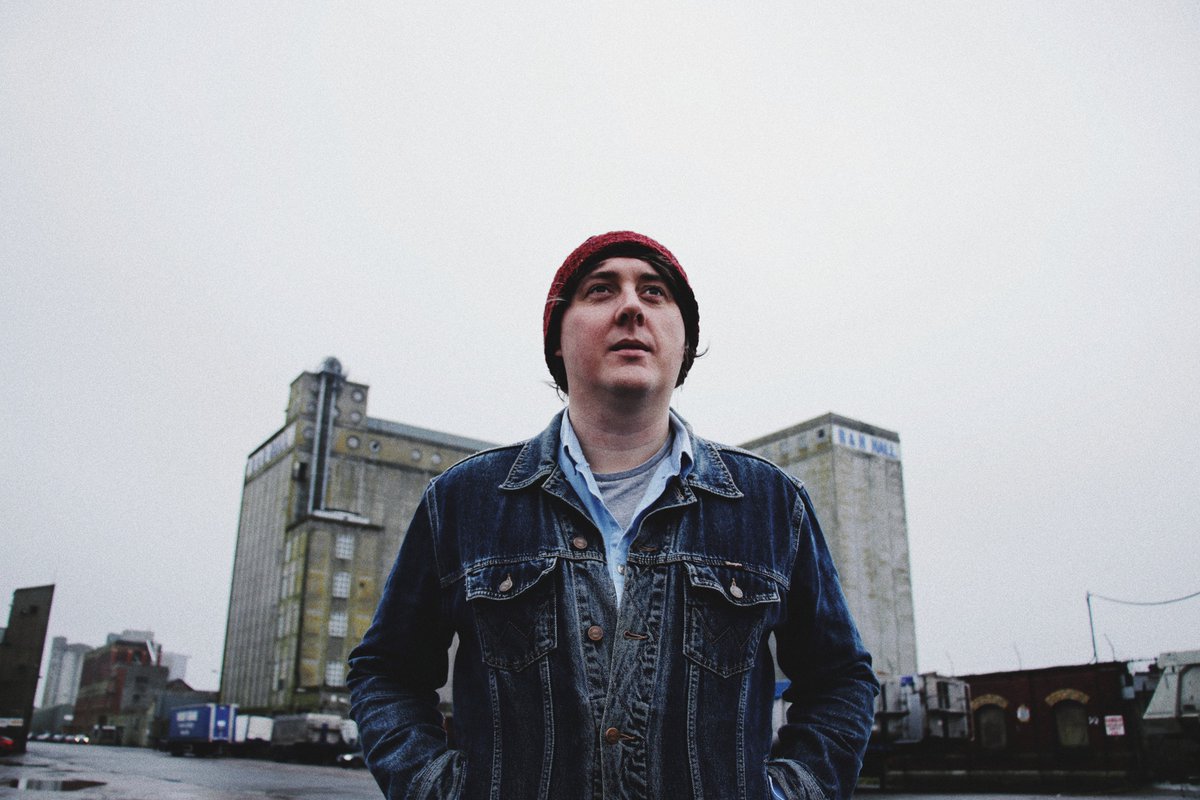 JOHN BLEK
Like A Child

The second single from <a href="/johnbleksolo/">John Blek</a>'s highly anticipated album Digressions #2 Grounded. A song that reminds us to cherish our innocence.

“Digressions #2 - Grounded” | 
limited vinyl (150 copies) and CD 
Out 19th February 
via johnblek.com/shop/