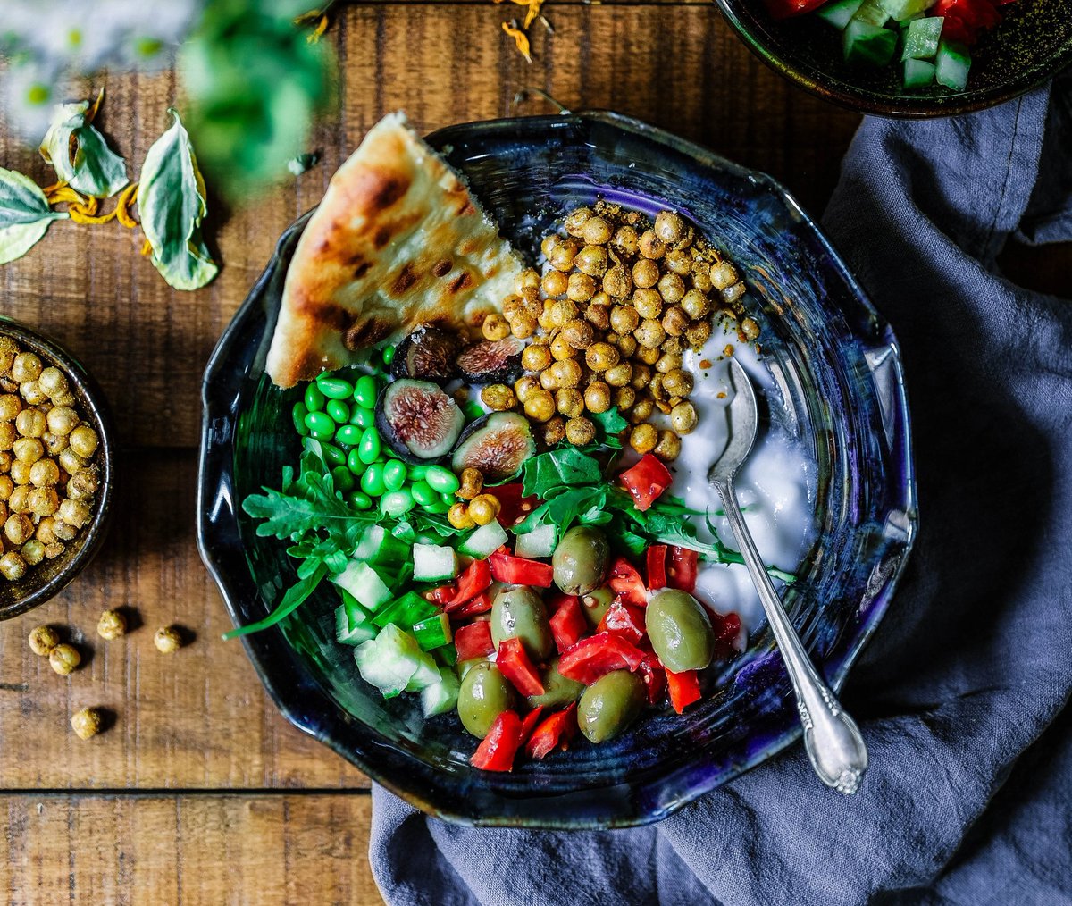 How to Align your diet with Nature?Eastern Eating/Dieting Tips//Thread//