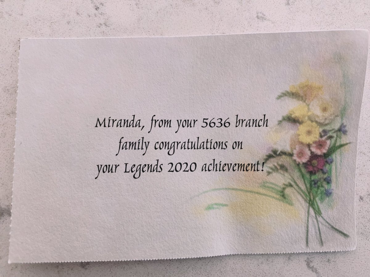 When another surprise showed at my door! <a href="/JenKane5/">Jen Kane</a> Thank you, my 5636 family! <a href="/ChelsaDoucette/">Chelsa Doucette</a> @DylanTufford_TD <a href="/JennAuld/">Jenn Auld</a>