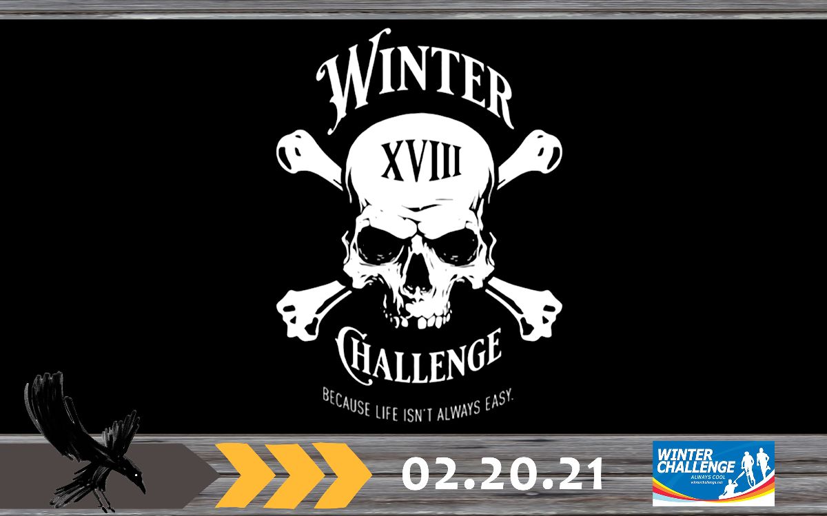 Winter Challenge XVIII - 02.20.21 - Course Preview Tomorrow! Plus - Last chance to Register! - mailchi.mp/5ff4f218b2e3/w…