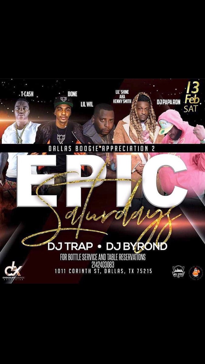 GoDjJCoreyLamar's tweet image. Feb 13th @GODJTrap #GoDjs