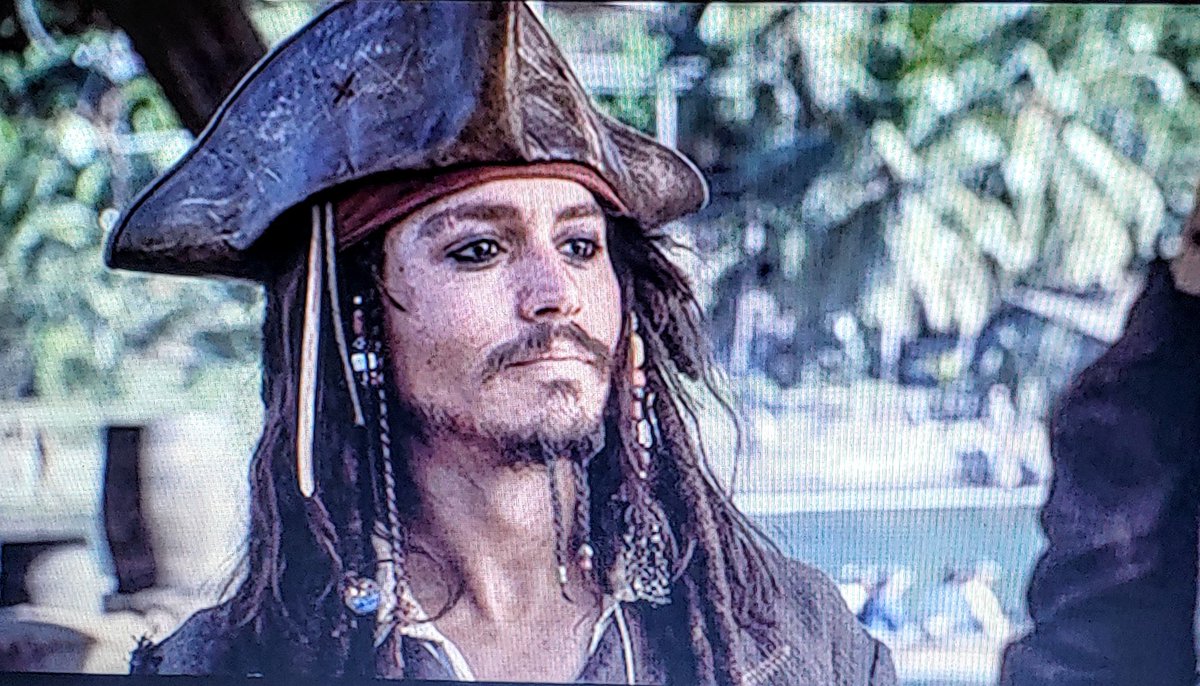 libby_priest323's tweet photo. I don't mean to be #Deppressing, but some things can't be helped. Lol
#JusticeForJohnnyDepp https://t.co/KfIqLM3sdJ