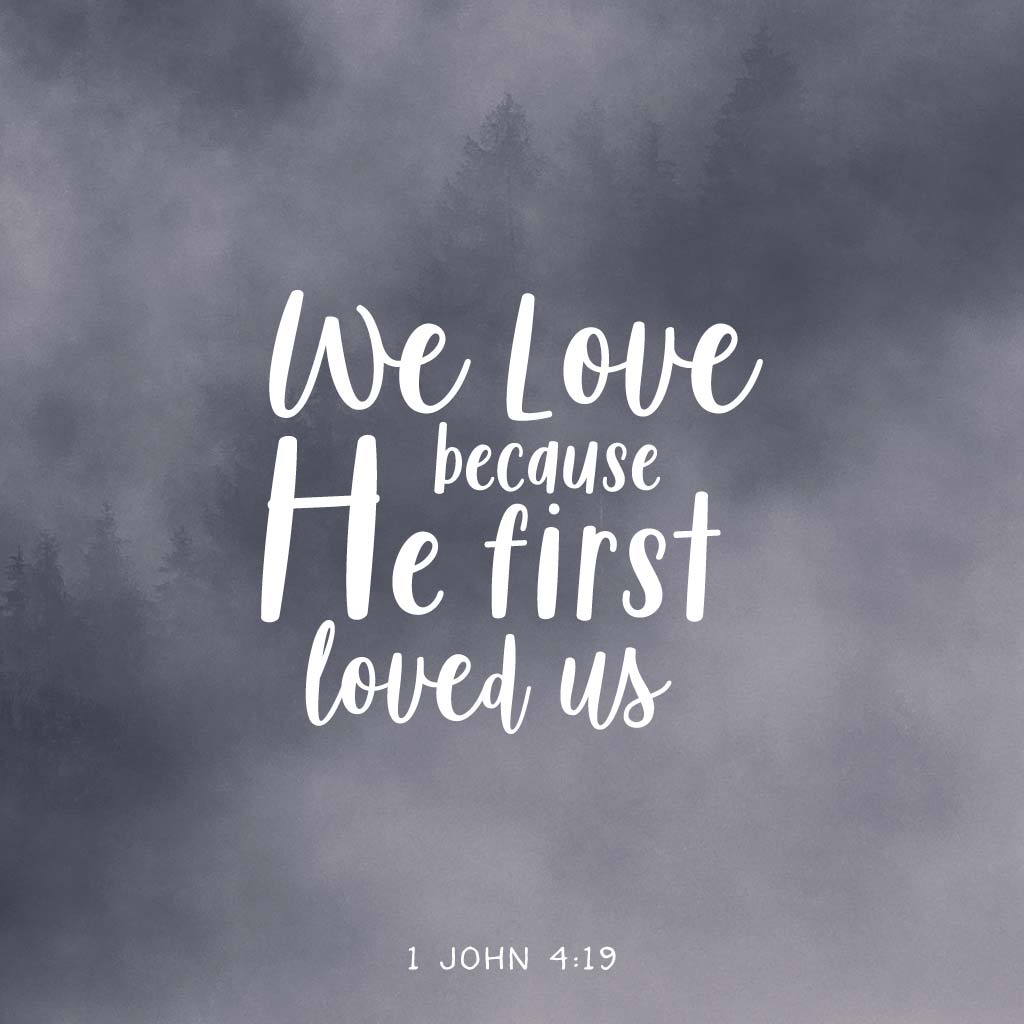firstnea's tweet image. “We love because He first loved us.” 1 John 4:19

Join us in person or online this Sunday at 10am as we celebrate  Valentine’s Day by expressing our love to the One that loved us first!