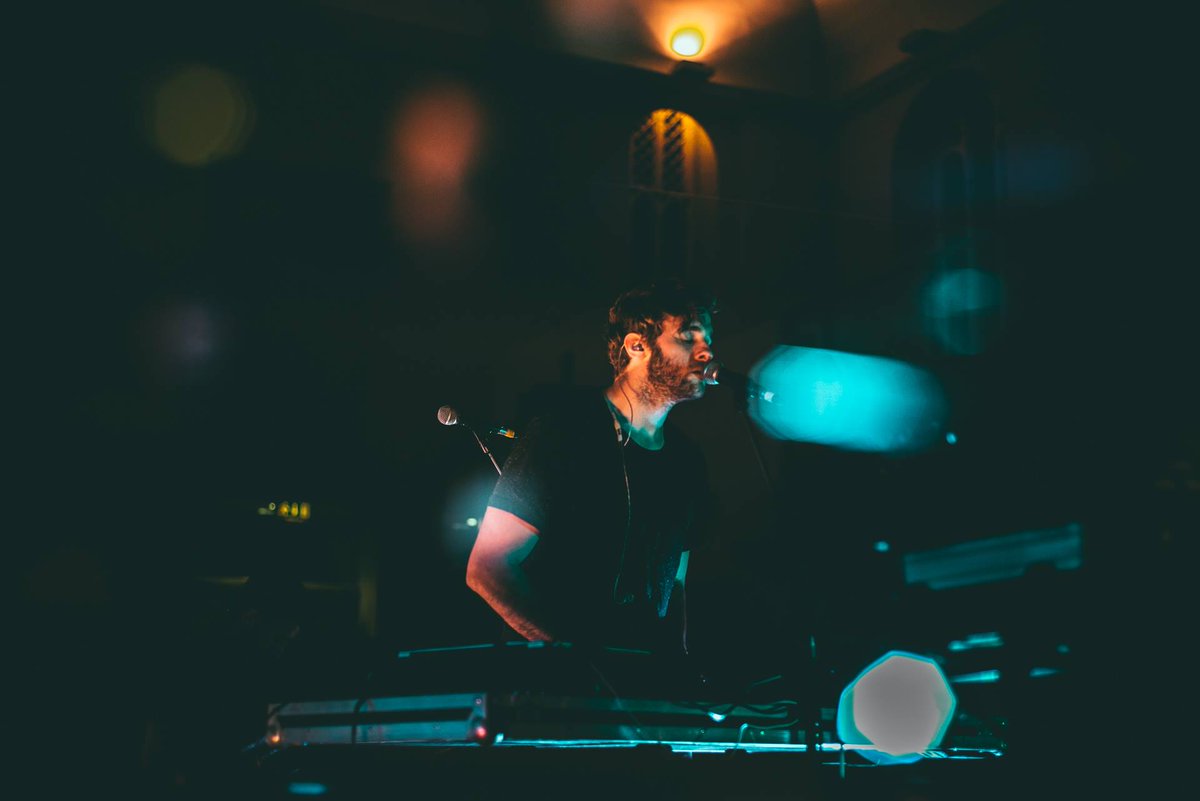 Quarter presents tweet media