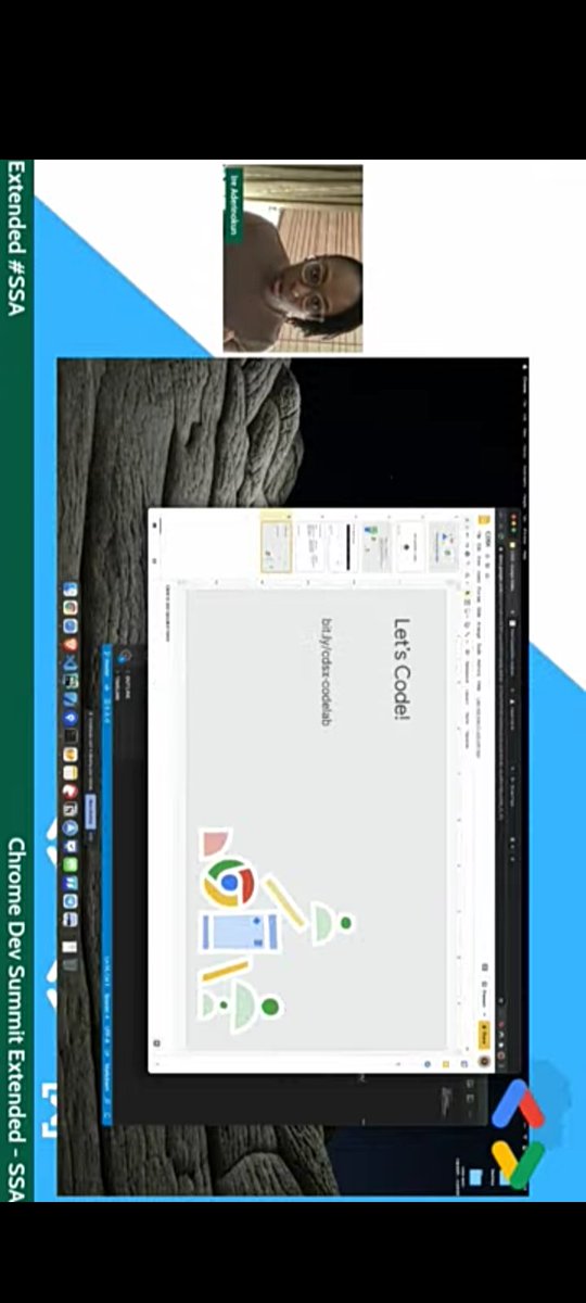 AkuboJamesA's tweet image. youtu.be/a6qC9iZ6bY8
Great insight
@gdglafia #gdgssa