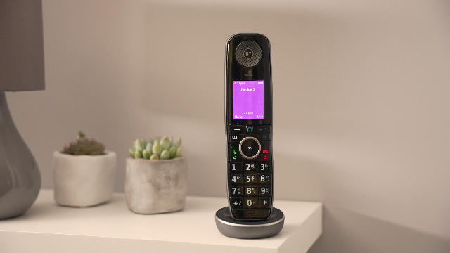 SGWGlobal's tweet photo. Launched this week! @BT's new VOIP, Advanced Digital Home Phone featuring call blocking, 240 hour battery, & one touch voicemail access.
More here: https://t.co/UUEch0QC8E
#BT #VOIP #Alexa #Voice #AskAlexa #SmartHome #BroadBand #Phone #CallBlock #DSPG #MadeBySGW #Innovations https://t.co/ulCwv4nEFK