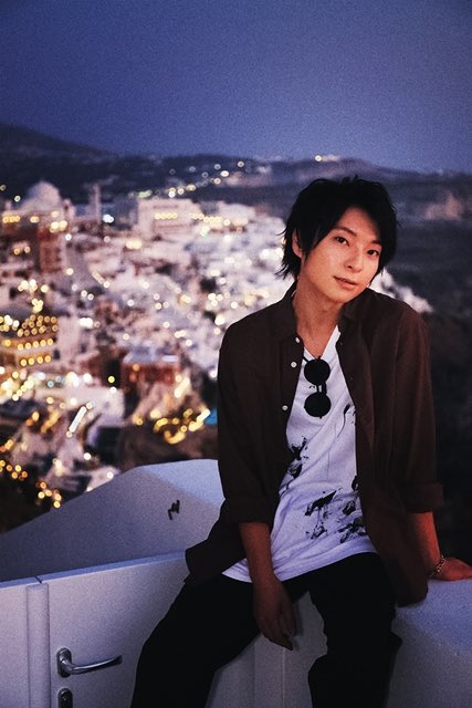 りおきちまる V Tvittere Iphoneの壁紙変えよう思うてさ 推しの柿原徹也さん検索するやん いや 選べん もういろいろと好きだわ T Co Voko01yjp1 Tvitter