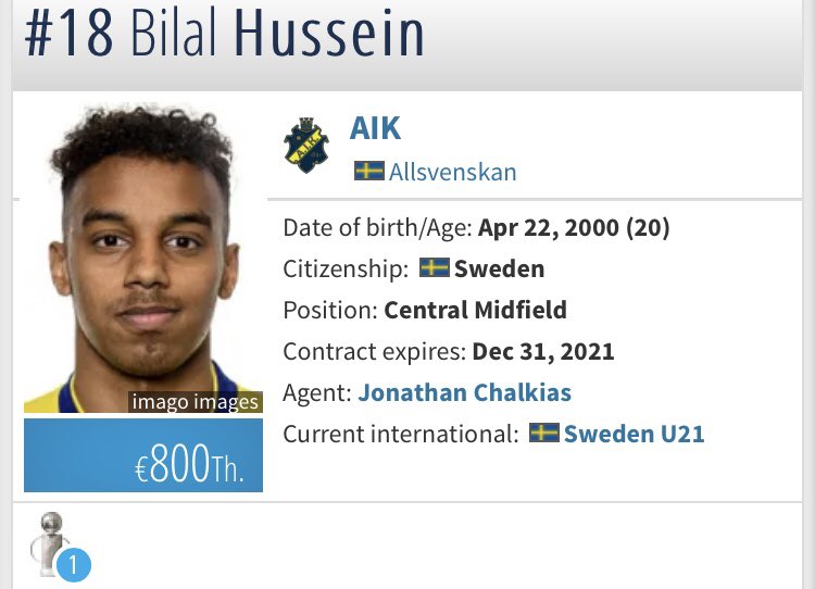 Alexander Widbark tweet media