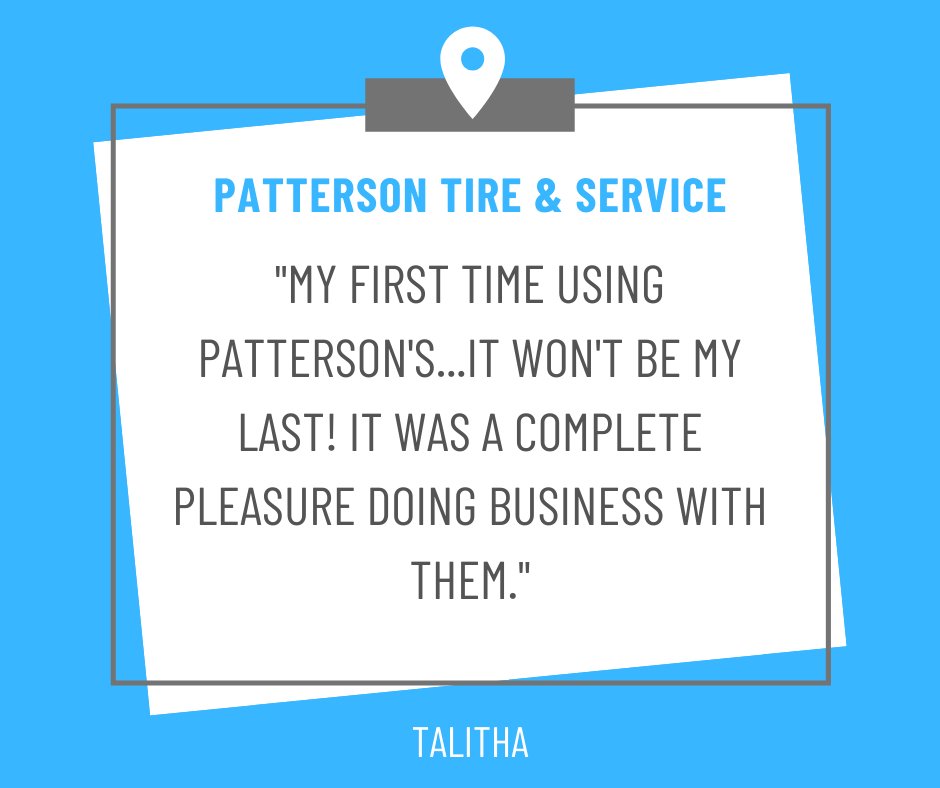 We are happy to hear that your first visit with us was a great one, Talitha! We look forward to seeing you again! 

Let us know how we're doing: bit.ly/2OJo7p9