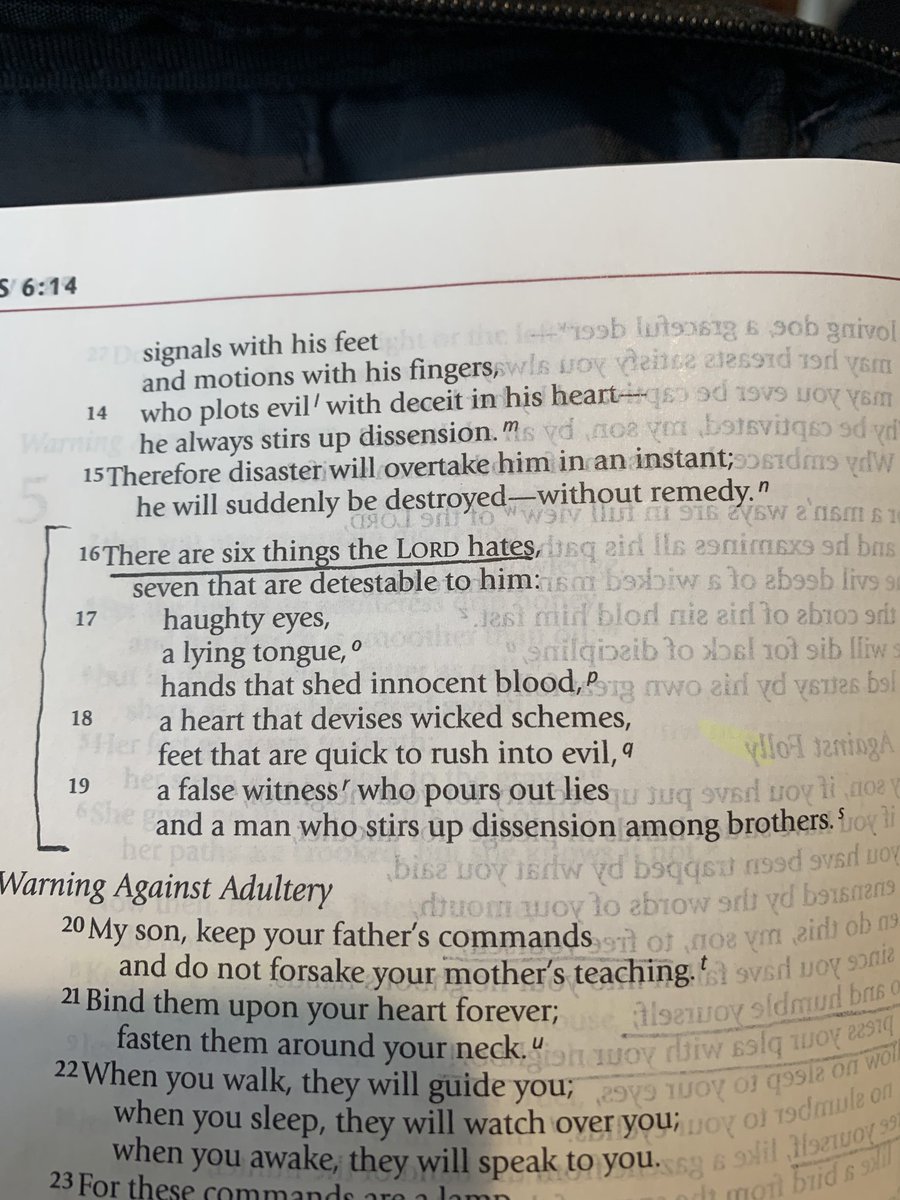 Rich Stearns tweet media