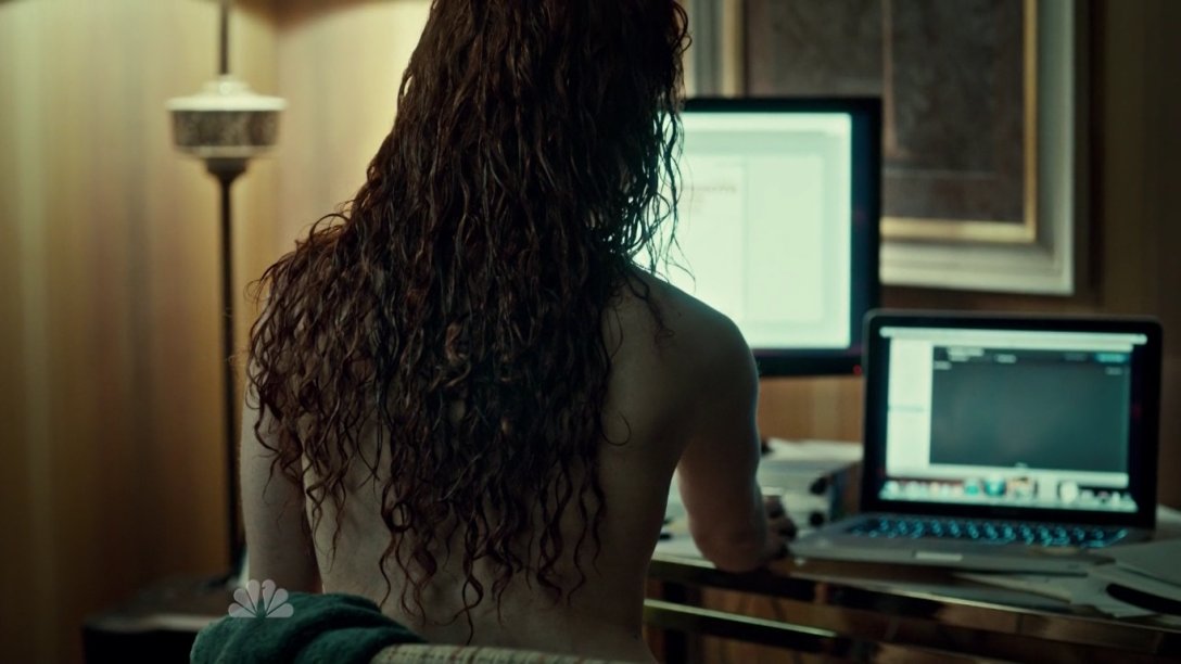 I'm gonna start a thread of Cla clownery vs Hannibal's original scenes. Will be adding more as I watch