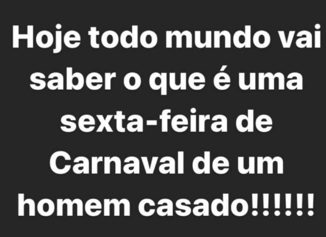 Carnaval e globeleza.....