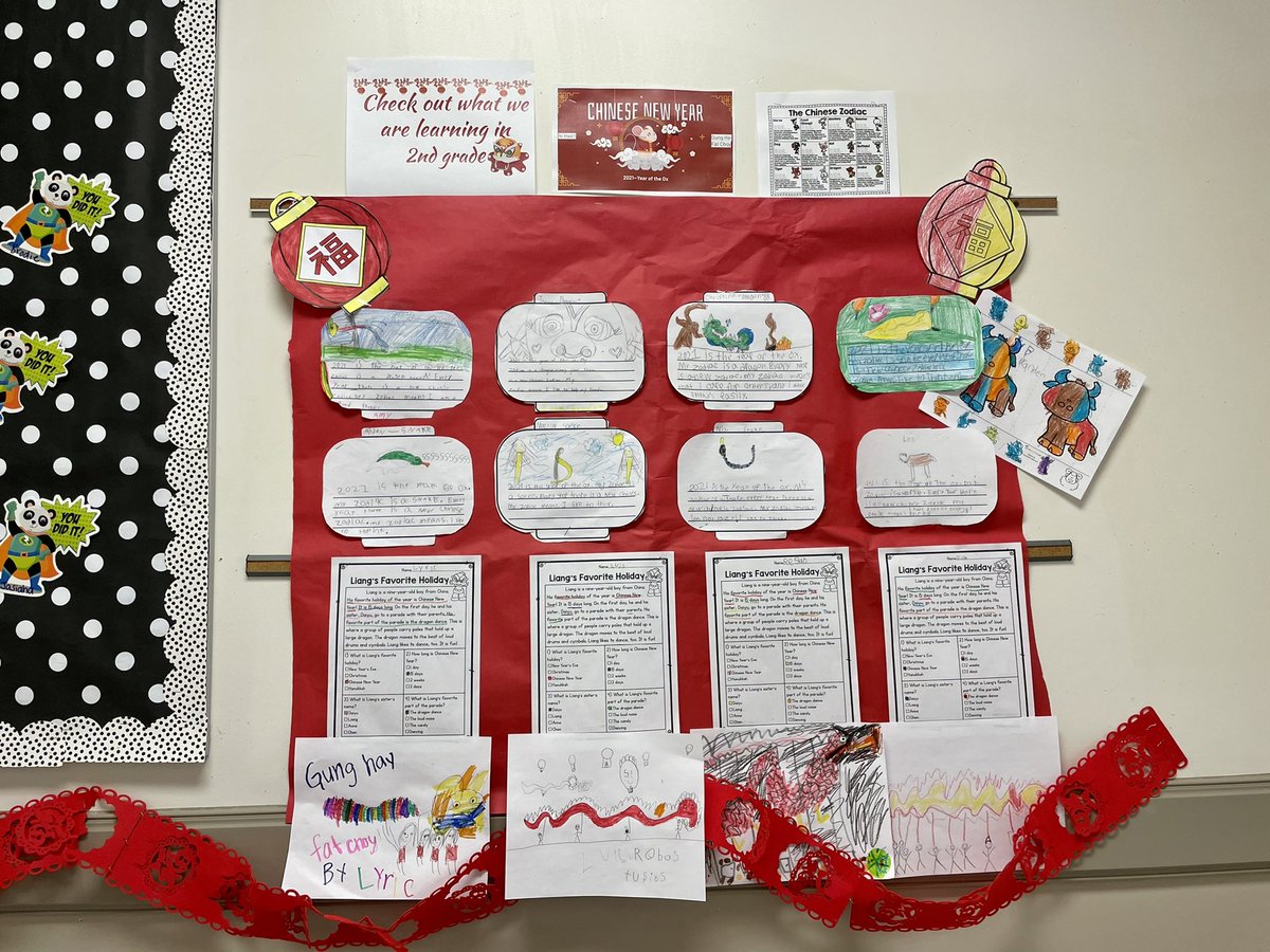 Forest Hills GES tweet media