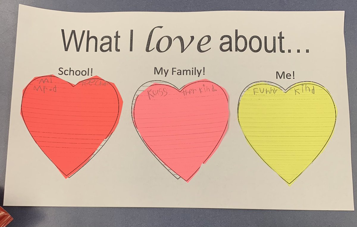 Ms_Martinson1's tweet image. Our celebration looked a little different this year but the joy felt bigger than ever 💜💛🤗 
#huskylearning #pawesome #HybridLearning #funinfirst