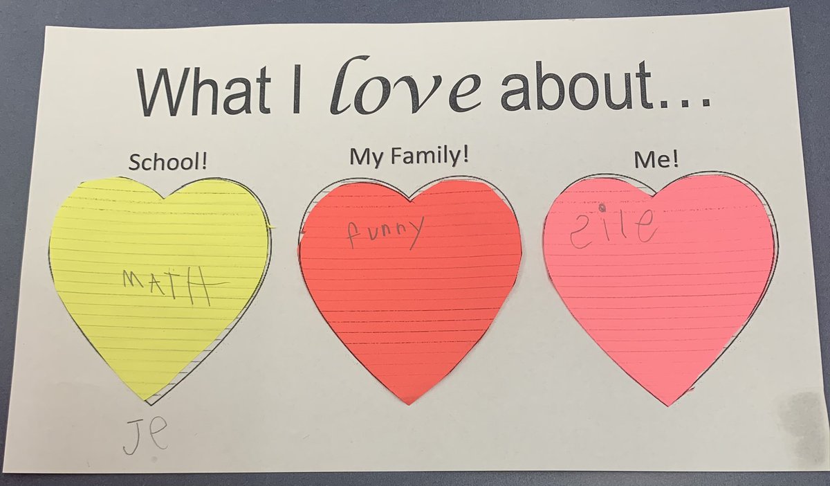 Ms_Martinson1's tweet image. Our celebration looked a little different this year but the joy felt bigger than ever 💜💛🤗 
#huskylearning #pawesome #HybridLearning #funinfirst