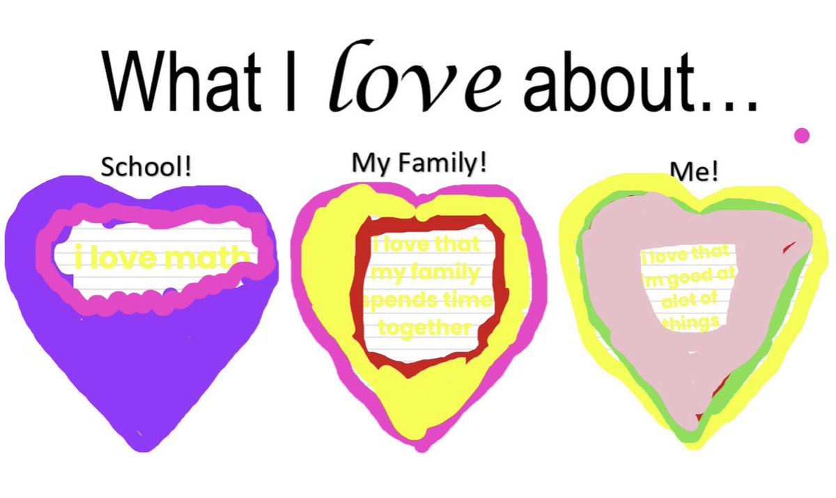 Ms_Martinson1's tweet image. Our celebration looked a little different this year but the joy felt bigger than ever 💜💛🤗 
#huskylearning #pawesome #HybridLearning #funinfirst