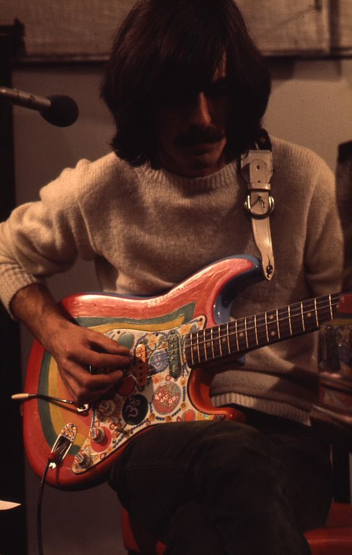 Rocky george sale harrison