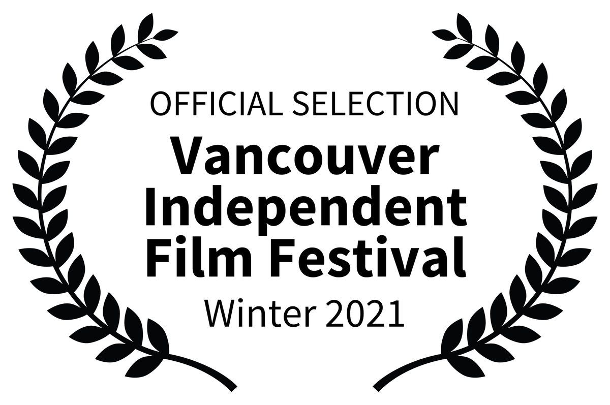 Grateful to be part of the Official Selection in the Vancouver Independent Film Festival 2021 - @VancouverIndep1

#NTMY #NiceToMeetYou #Vancouver #Canada #NYC #FilmFestival #Filmmakers #International #FemaleCinematographer #MexicanCinematographer
#VancouverIndependentFilmFestival