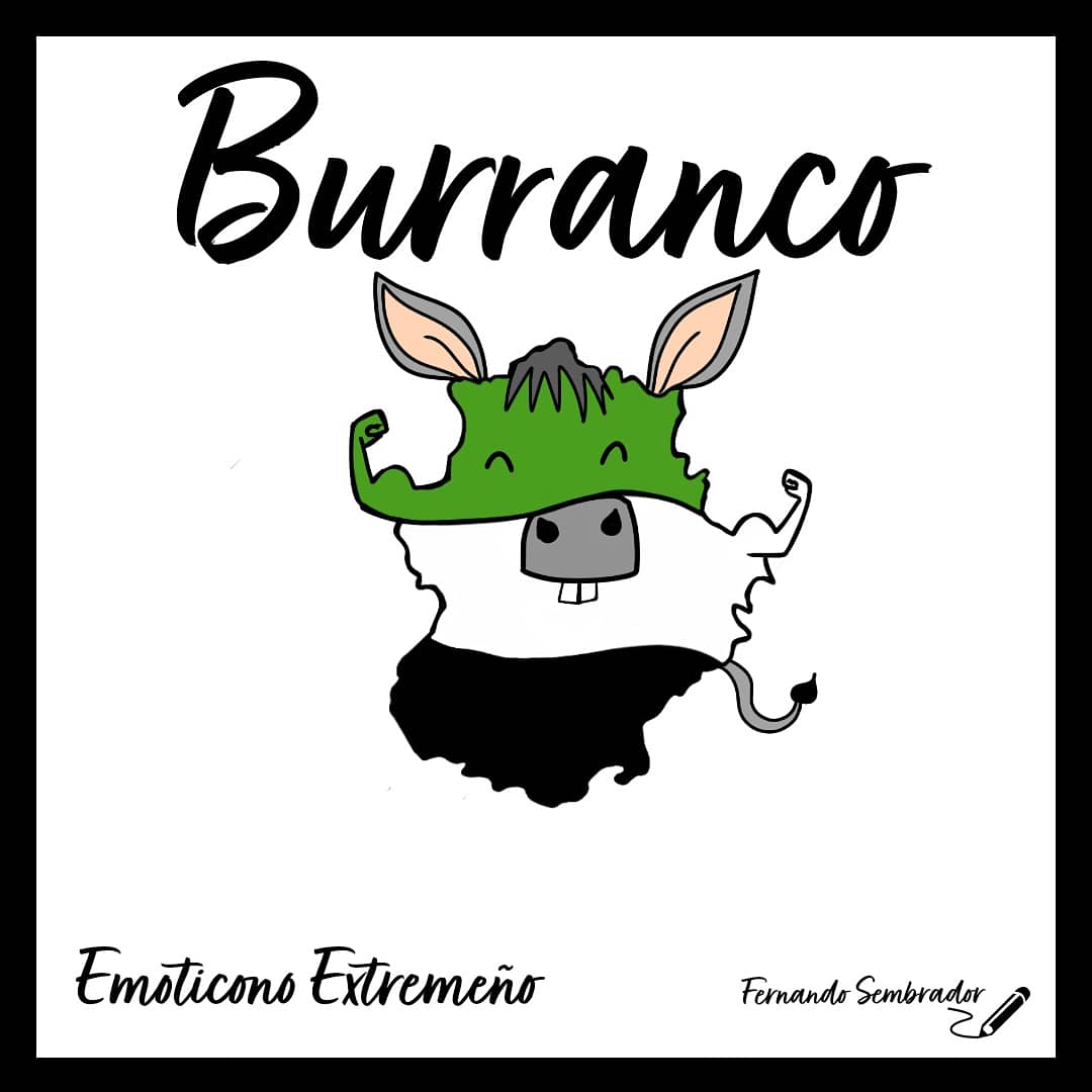 FerSembrador's tweet photo. El wassap debería tener emoticonos extremeños de nuestras palabras y expresiones🙌🏻💚🤍🖤
Emoticonos extremeños
#EmoticonosExtremeños
#Extremadura
#Acho
#Changao
#Tupio
#Arrepio
#Enrea
#Atrochar
#Agila
#Burranco
#Arrecio
#Añugarse
#Pitera y más...🙌🏻
✏️Fernando Sembrador 🌱♥️ https://t.co/vPzZui9vcX