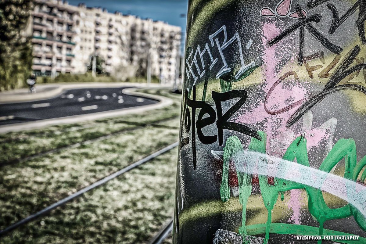 KrimProd34's tweet photo. #Montpellier #Verdanson #Graffiti #StreetArt #UrbanArt https://t.co/I9ETJ2i45q