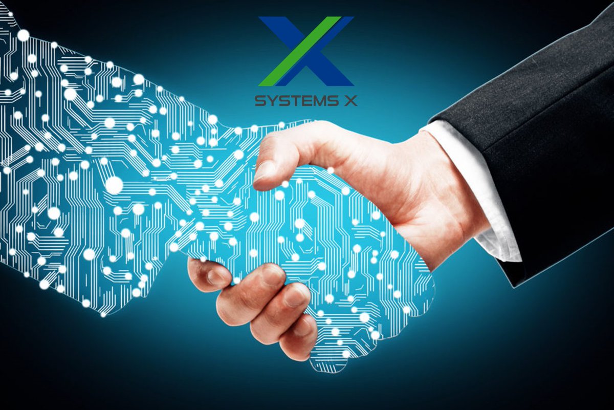 _SystemsX's tweet photo. #ManagedServices such as #AssetLifecycleManagement and proactive #ITManagement can have an enormous impact on #ITROI https://t.co/FcIY0Vl4sZ https://t.co/nGzgUVXCy3