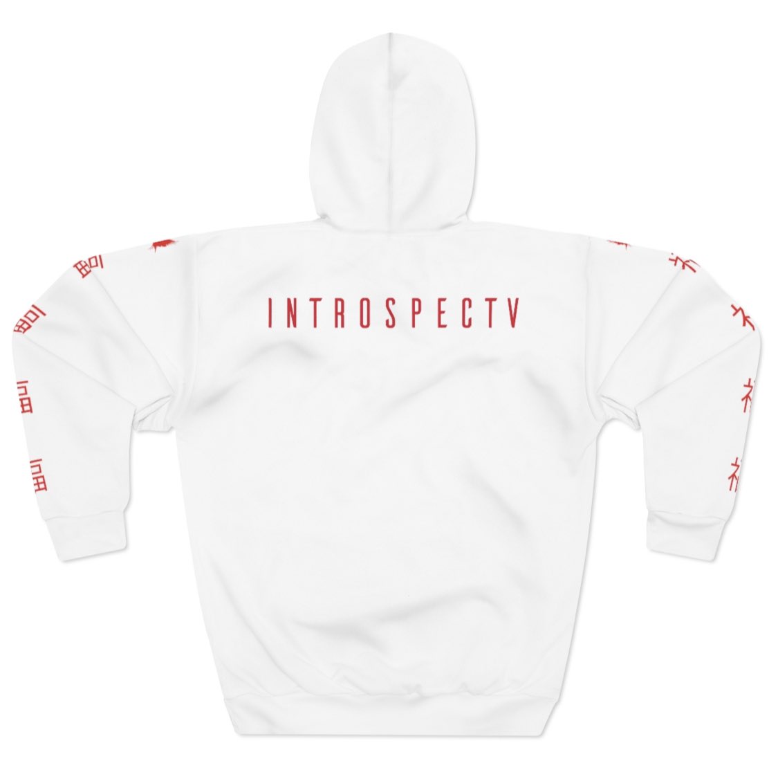 introspectv_'s tweet photo. Welcome to the year of the ox available now on https://t.co/CK4jVWpytD https://t.co/uRqWqbWaOI