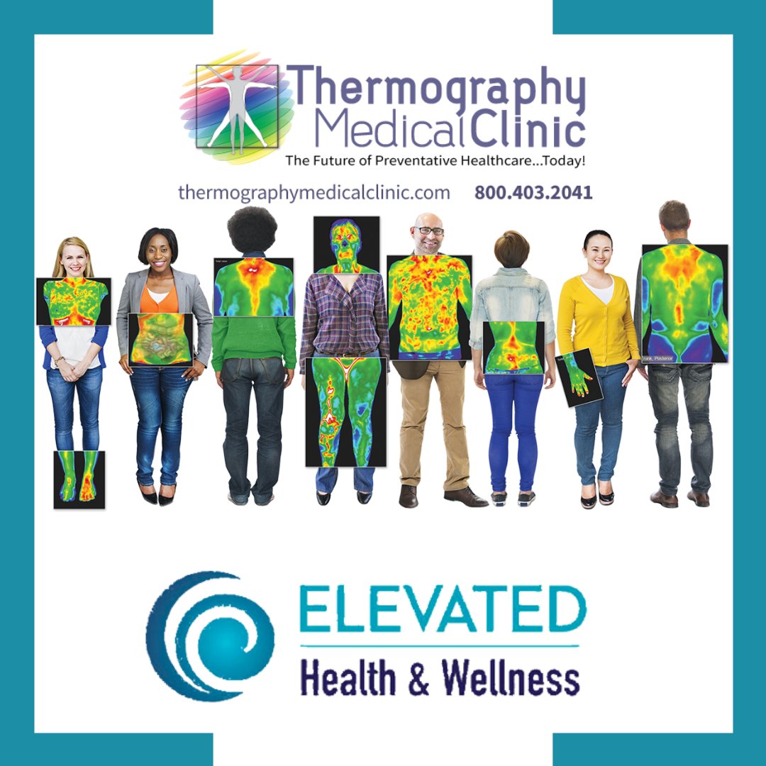 ThermographyMC's tweet photo. Keep 2021 going strong!
Take a proactive approach to your health through Thermography.

For up-to-date clinic locations this season and next visit our website https://t.co/N1vdtFvjtq

Visualize Your Current State of Health for #2021

#healthandwellness
#wellnesscoach https://t.co/8GR5aupRZ9