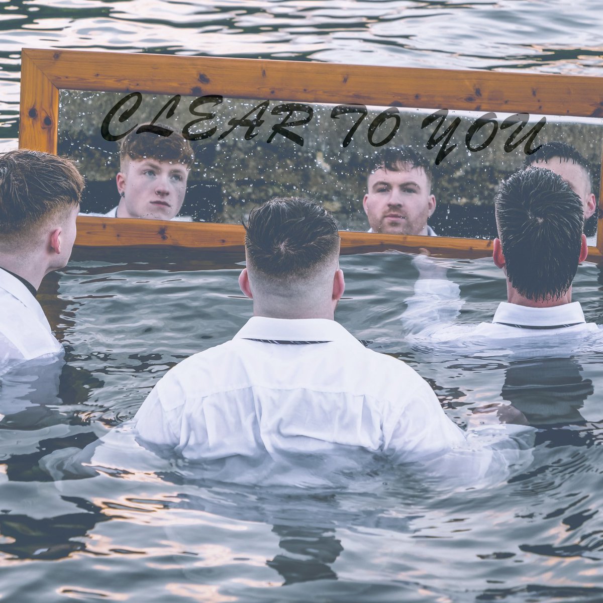 KinetiX
Clear To You
18.2.21
 
"Delighted to have got to work on this track, the hook it bangin'! Its made for radio!" <a href="/davidyunginkim/">davidyunginkim</a> Grammy-winning producer

"..a beautifully energising new single to kick off the new year in an emotive yet uplifting way" Stereo Stickman blog