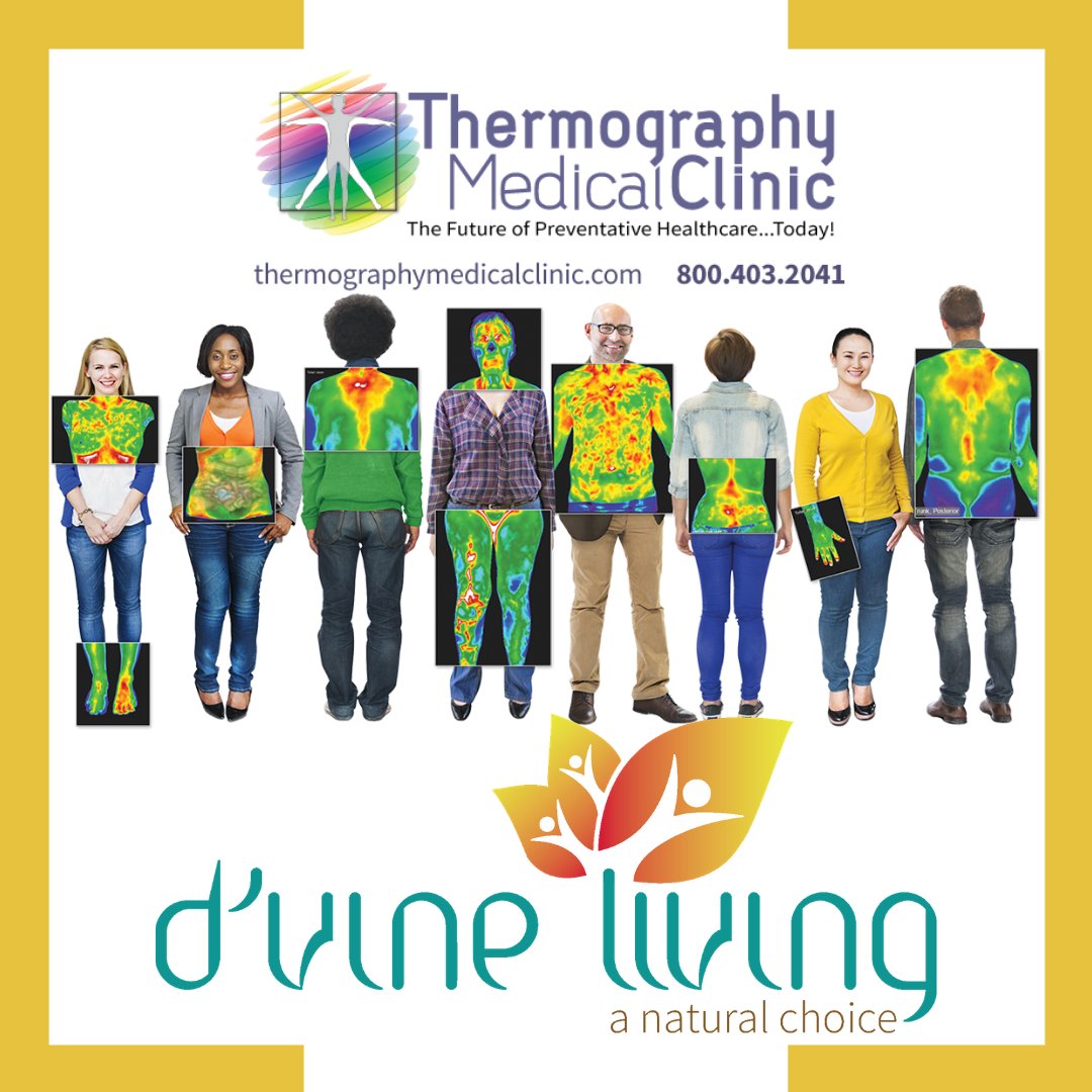ThermographyMC's tweet photo. Keep 2021 going strong!
Take a proactive approach to your health through Thermography.

For up-to-date clinic locations this season and next visit our website https://t.co/N1vdtFvjtq

Visualize Your Current State of Health for #2021

#healthandwellness
#wellnesscoach https://t.co/pwVUg6IrZV