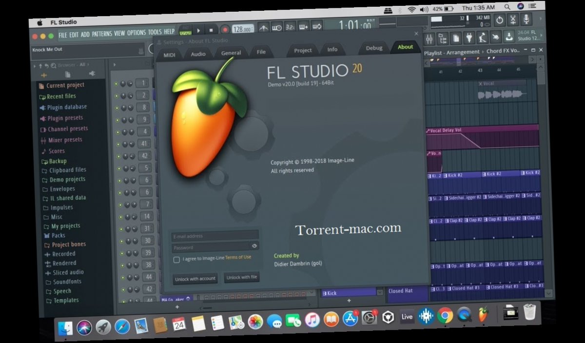 flstudio mac torrent flstudio mac torrent