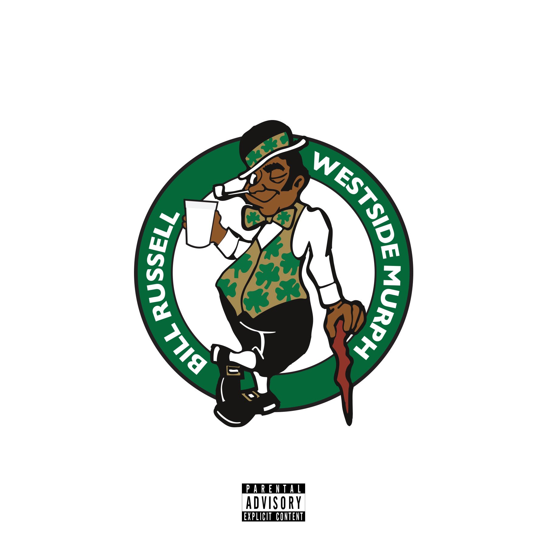 Happy Birthday to Bill Russell. Jiggy dropping this next week doe. 